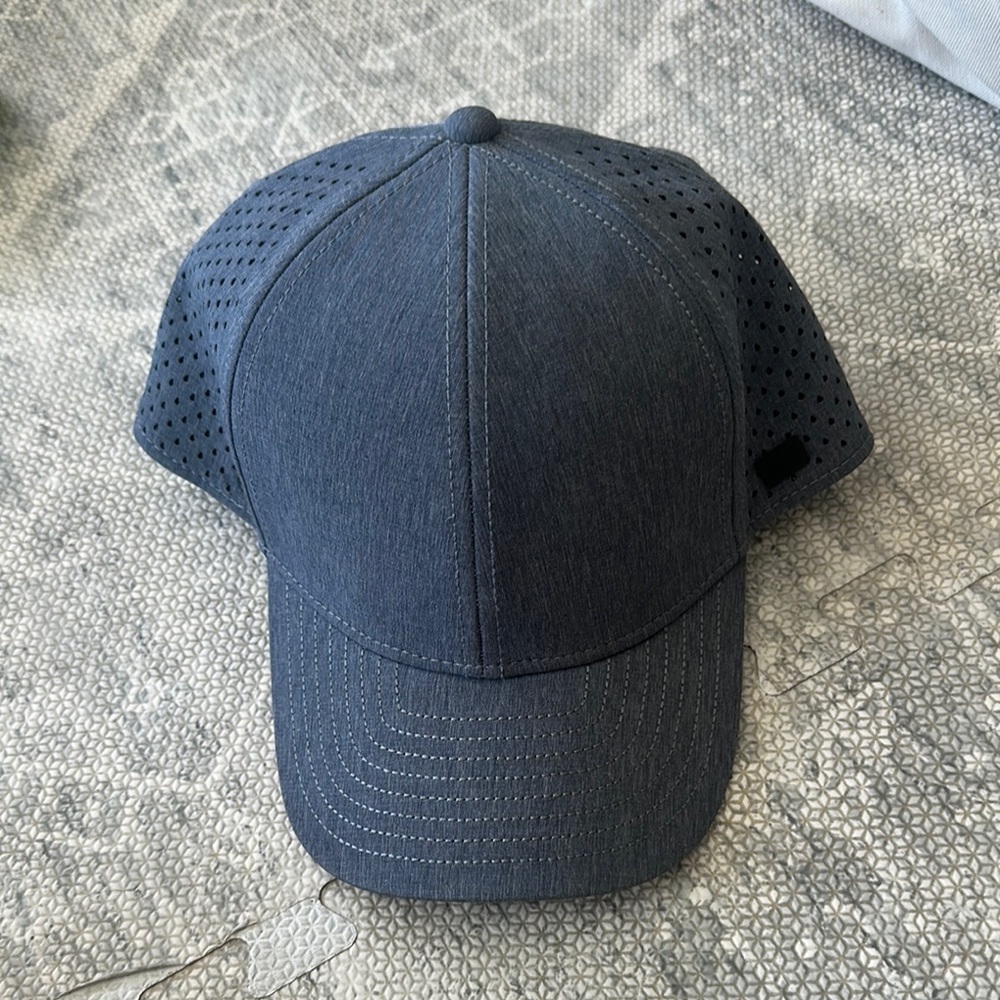 Melin A Game Hydro Hat
